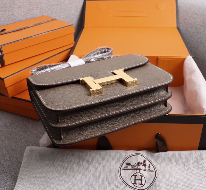 Hermes Satchel Bags